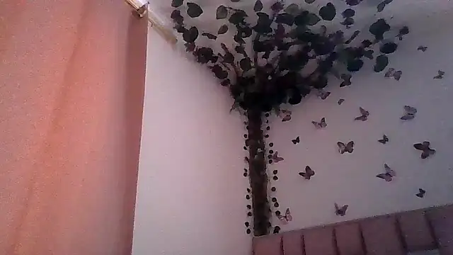 abby moss 2 online show from June 26, 2026, 12:55 pm