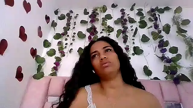 abby moss 2 online show from April 21, 2026, 12:45 pm