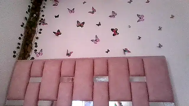 abby moss 2 online show from June 23, 2026, 12:36 pm
