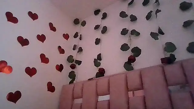 abby moss 2 online show from March 13, 2026, 12:54 pm