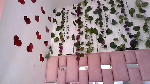 abby moss 2 online show from April 25, 2026, 1:41 pm