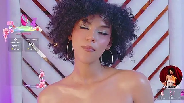 Lila-Rose online show from March 21, 2026, 8:19 am