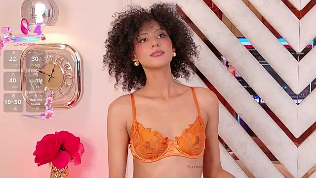 Lila-Rose online show from December 2, 2025, 1:17 am