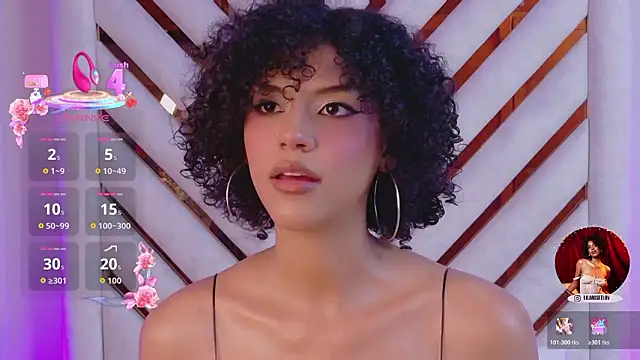 Lila-Rose online show from March 10, 2026, 6:28 am