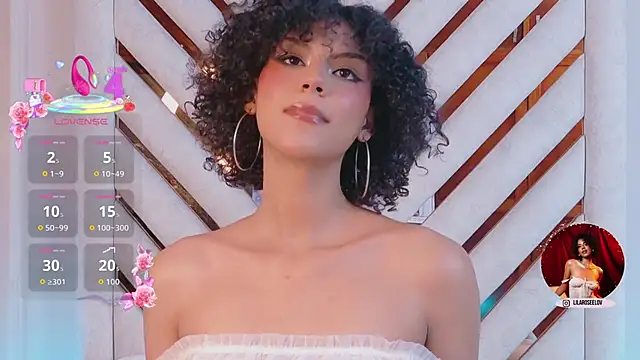 Lila-Rose online show from March 3, 2026, 5:25 am