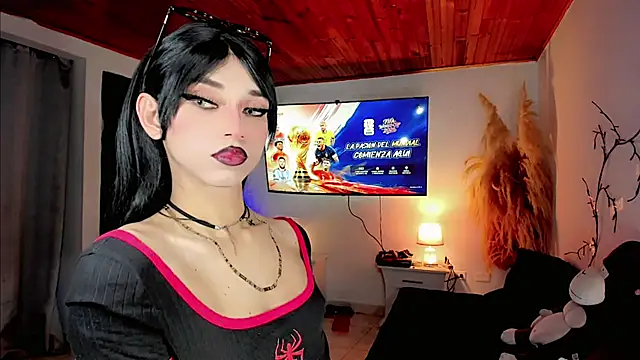 Kinng Sex online show from July 9, 2026, 7:53 am