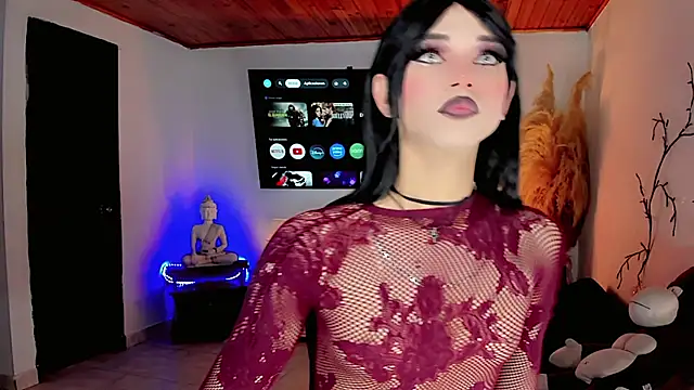 Kinng Sex online show from July 18, 2026, 8:23 am