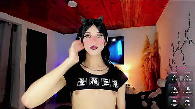 Kinng Sex online show from June 20, 2026, 7:46 am