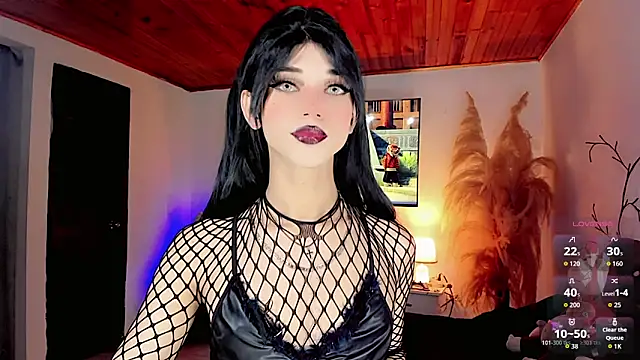 Kinng Sex online show from June 28, 2026, 11:16 am