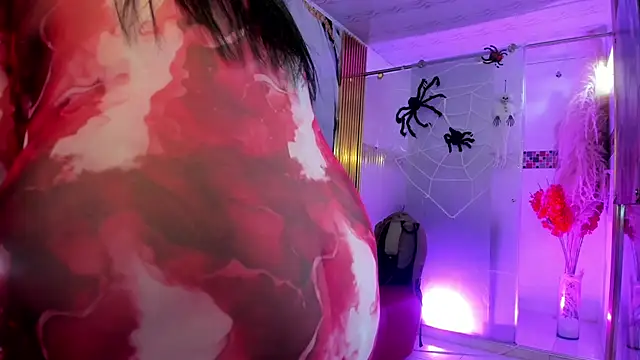 adara sweet20 online show from October 24, 2025, 7:35 pm