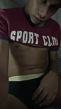 Jacovo2002 online show from November 13, 2025, 4:49 am