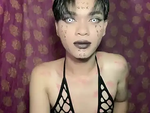 Snapshot of Chechay chatting on November 2, 2025, 3:50 pm Chechay online show from November 2, 2025, 3:50 pm