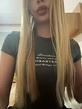 JudithCarly online show from March 16, 2026, 10:34 pm