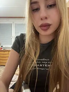 JudithCarly online show from February 1, 2026, 10:52 pm