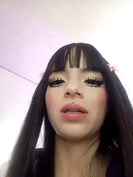 Barbieteeen online show from February 15, 2026, 12:00 am