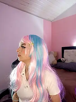 Barbieteeen online show from February 20, 2026, 6:10 am