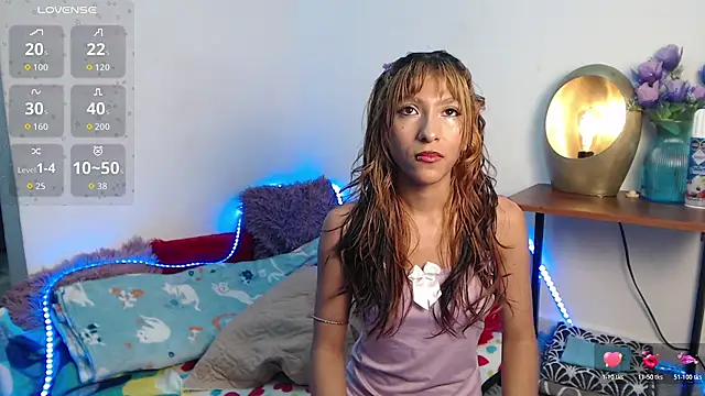 alix kitty online show from June 26, 2026, 10:26 pm