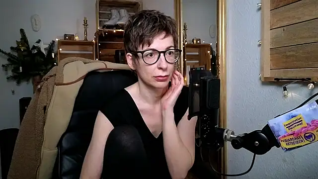 Antifistin online show from November 30, 2025, 5:14 pm