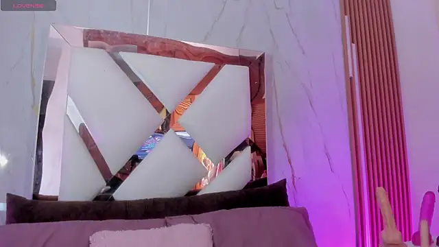 little  Chloee  online show from March 21, 2026, 8:46 pm