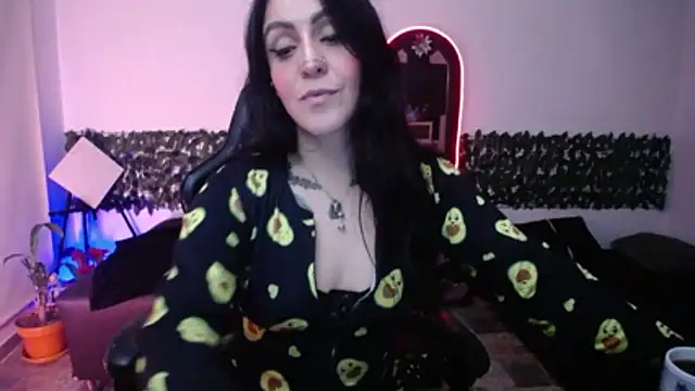 Anastasiabasst   online show from October 29, 2025, 5:39 am