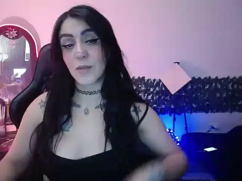 Anastasiabasst   online show from February 19, 2026, 5:04 am