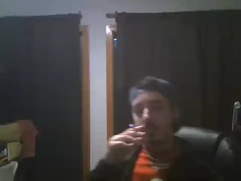 young-big-d online show from November 2, 2025, 2:38 am