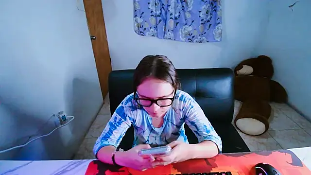 SweetRabbit29 online show from August 6, 2026, 12:16 am