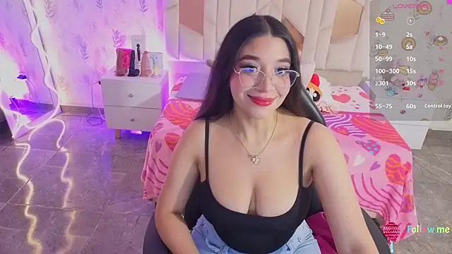 MARIANA TAY1 online show from July 3, 2026, 3:13 am