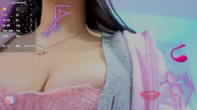 MARIANA TAY1 online show from June 21, 2026, 3:12 am