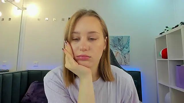 Melissa new22 online show from October 26, 2025, 12:44 am