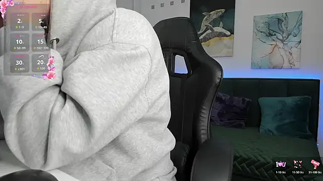 Melissa new22 online show from February 5, 2026, 12:50 am