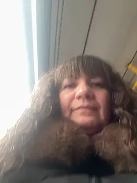 Butterfly8385 online show from February 13, 2026, 10:37 am