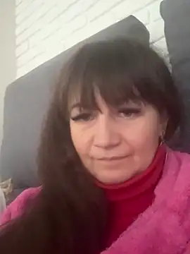 Butterfly8385 online show from February 15, 2026, 10:14 am