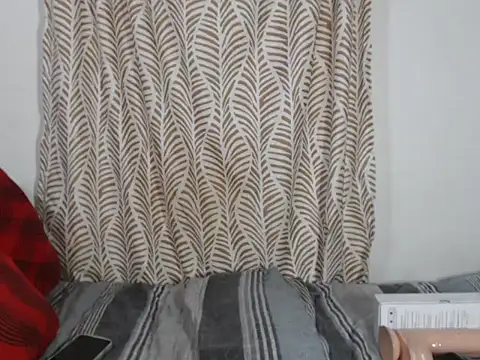 SweetBedroomEyez online show from January 10, 2026, 7:36 am