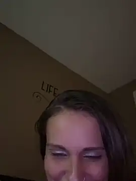 Snapshot of Brooklyn1987 chatting on March 27, 2026, 8:26 am Brooklyn1987 online show from March 27, 2026, 8:26 am