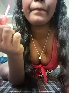 Lovely Payal online show from November 18, 2025, 2:16 am