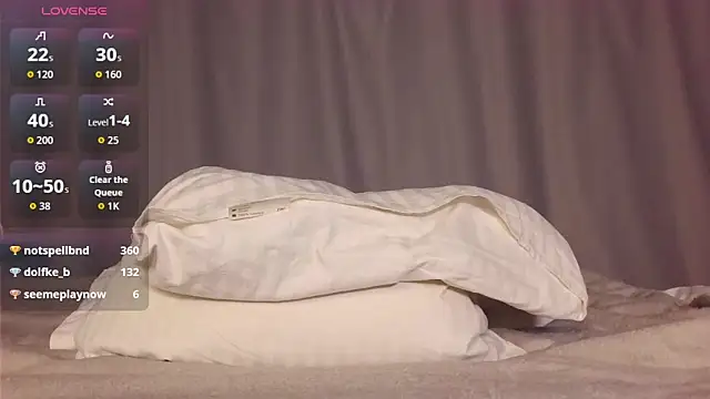 Laura pinky online show from March 3, 2026, 7:54 pm