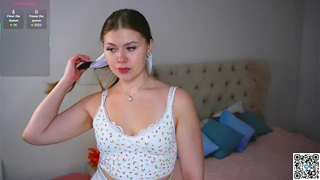 Snapshot of MardellAyling chatting on March 17, 2026, 5:43 am MardellAyling online show from March 17, 2026, 5:43 am