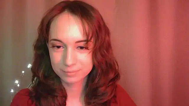 VeraLush online show from November 16, 2025, 1:27 pm