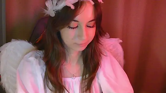 VeraLush online show from November 1, 2025, 1:49 pm