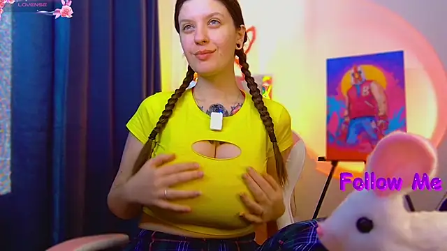 Ann mikela online show from April 1, 2026, 1:41 pm