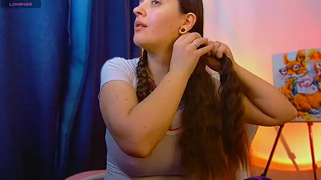 Ann mikela online show from April 22, 2026, 10:33 am