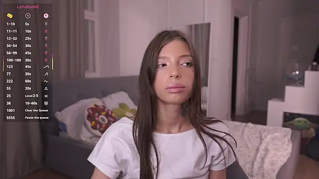 LoisKeedah online show from December 13, 2025, 8:04 pm