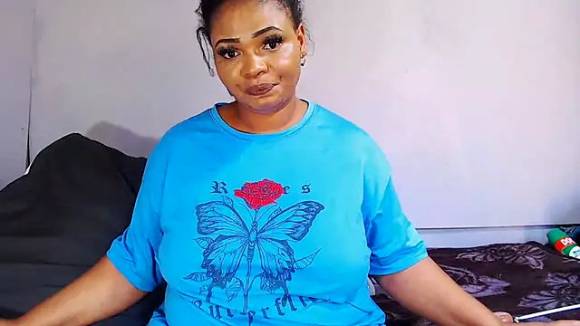 XSpicyQueenX online show from November 21, 2025, 7:51 am