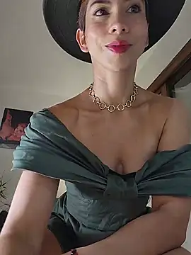 Alice Barry online show from July 21, 2026, 12:02 am