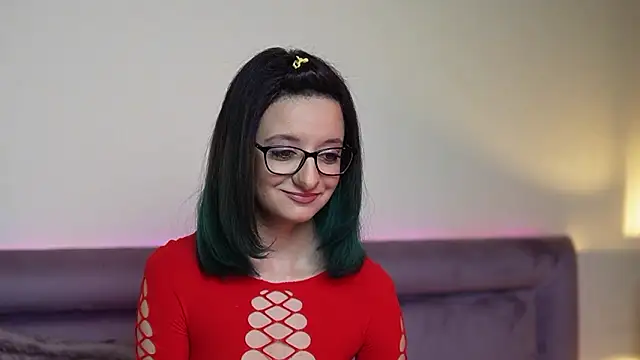 JoelleApril online show from March 9, 2026, 10:13 pm