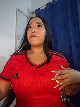 mis-violetha online show from June 18, 2026, 2:21 am