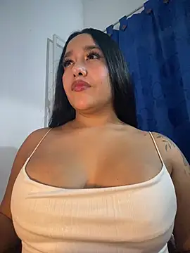 mis-violetha online show from July 9, 2026, 8:30 pm