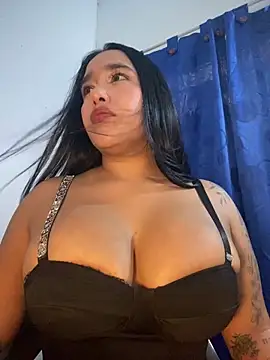 mis-violetha online show from June 12, 2026, 7:55 pm