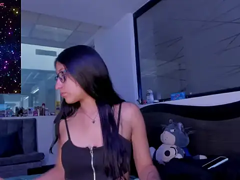 princesstina- online show from January 9, 2026, 7:10 pm